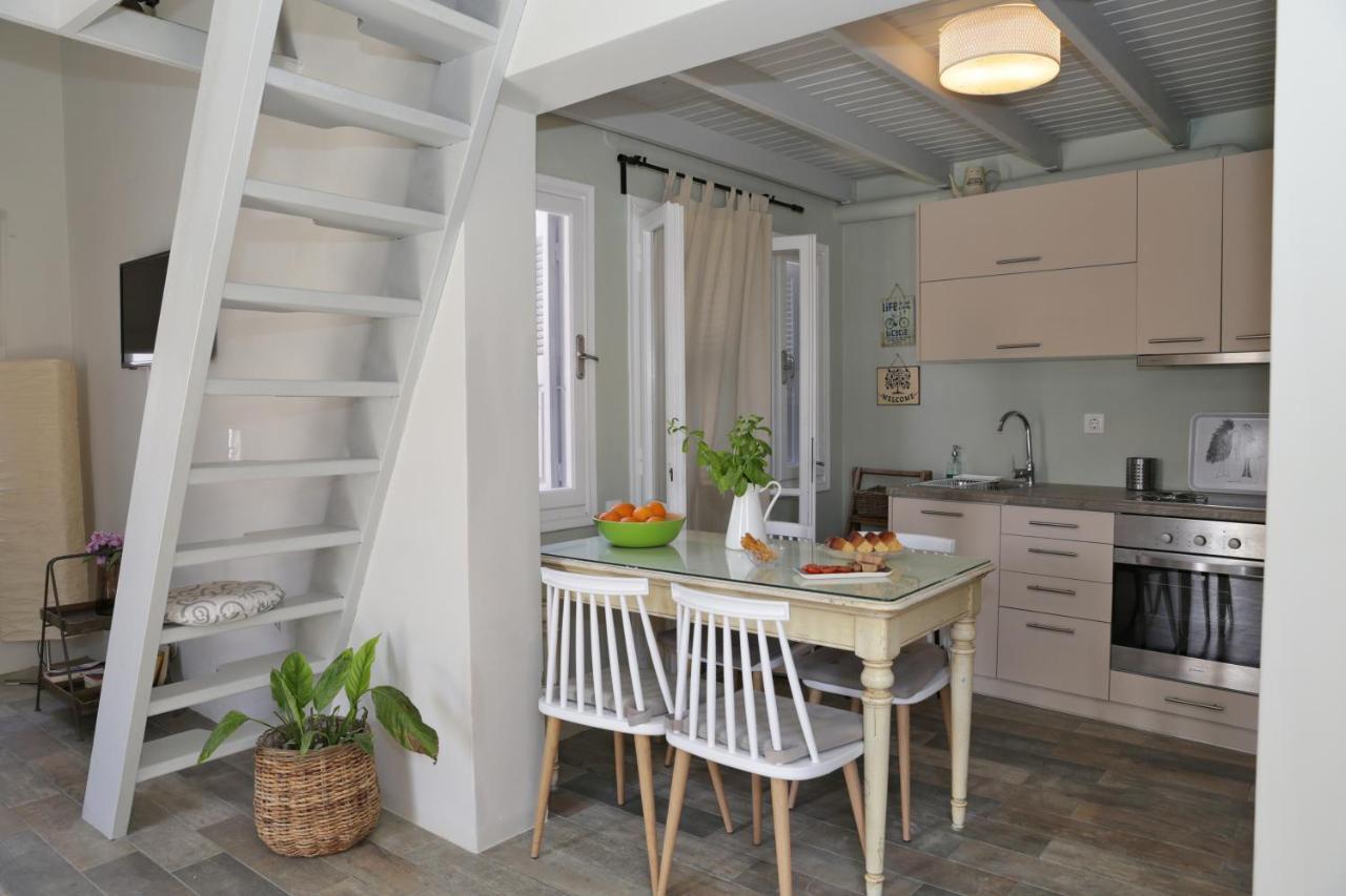 Camara Homes Ándros Extérieur photo