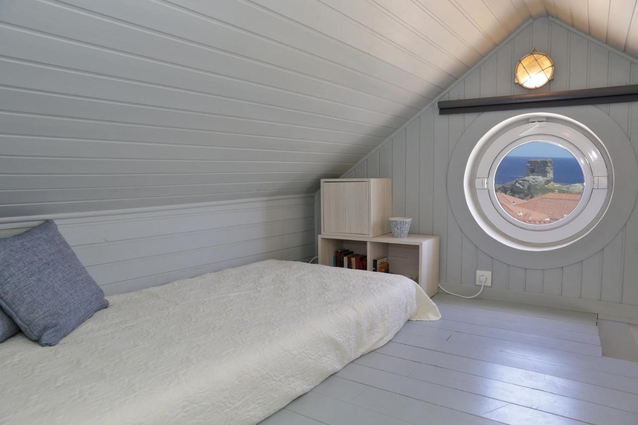 Camara Homes Ándros Extérieur photo