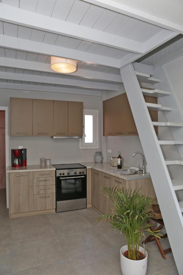 Camara Homes Ándros Extérieur photo