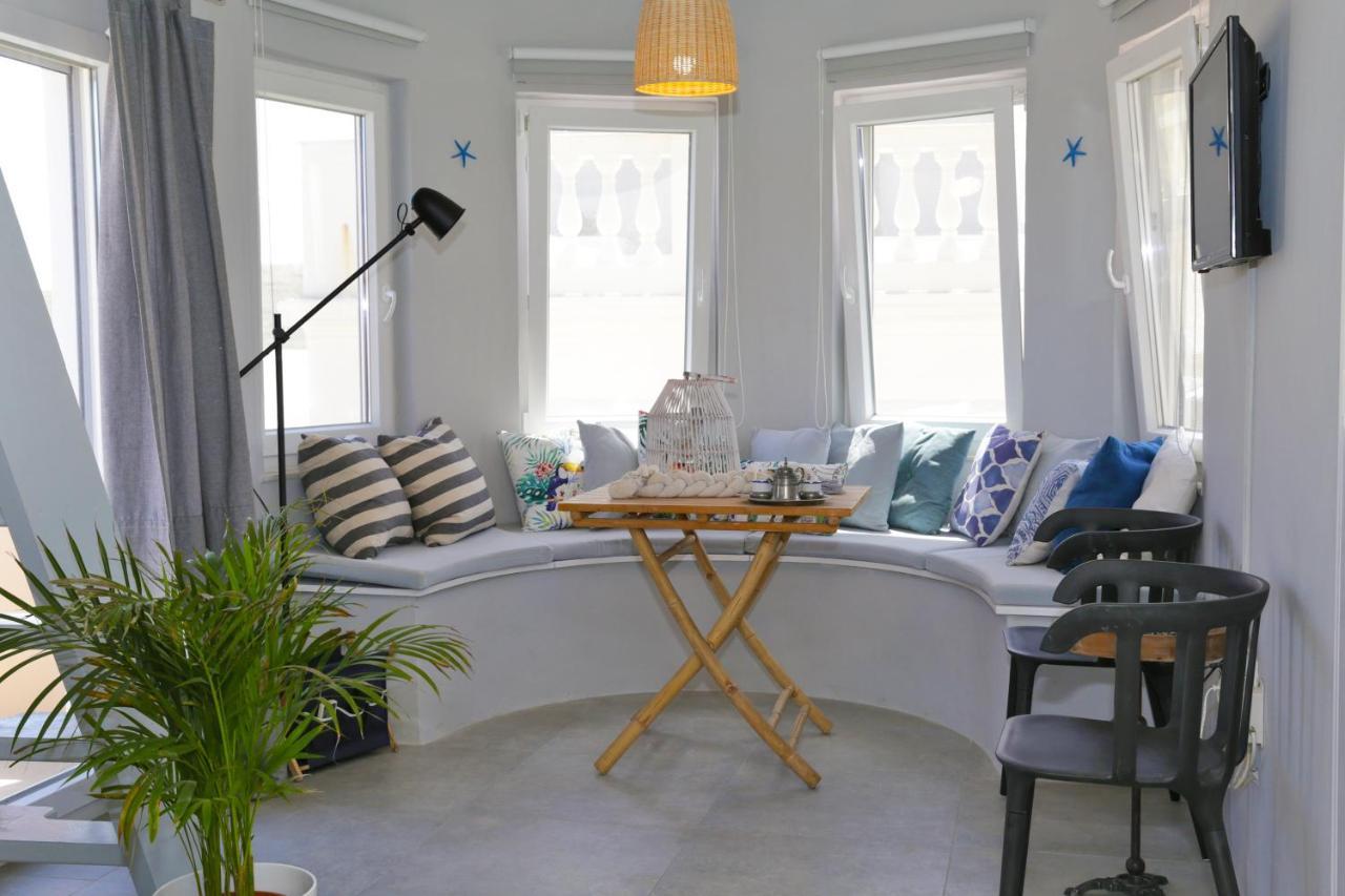 Camara Homes Ándros Extérieur photo