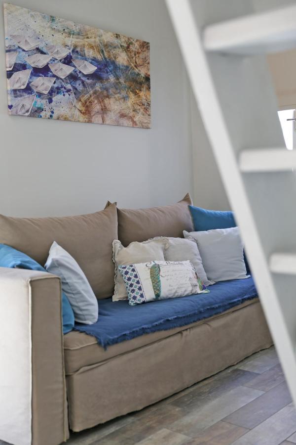 Camara Homes Ándros Extérieur photo