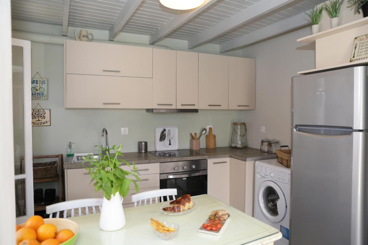 Camara Homes Ándros Extérieur photo