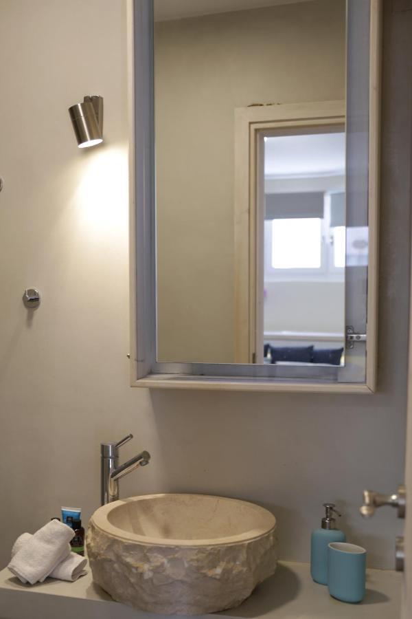 Camara Homes Ándros Extérieur photo
