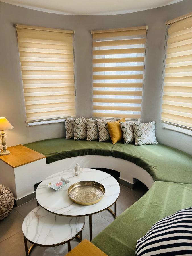 Camara Homes Ándros Extérieur photo