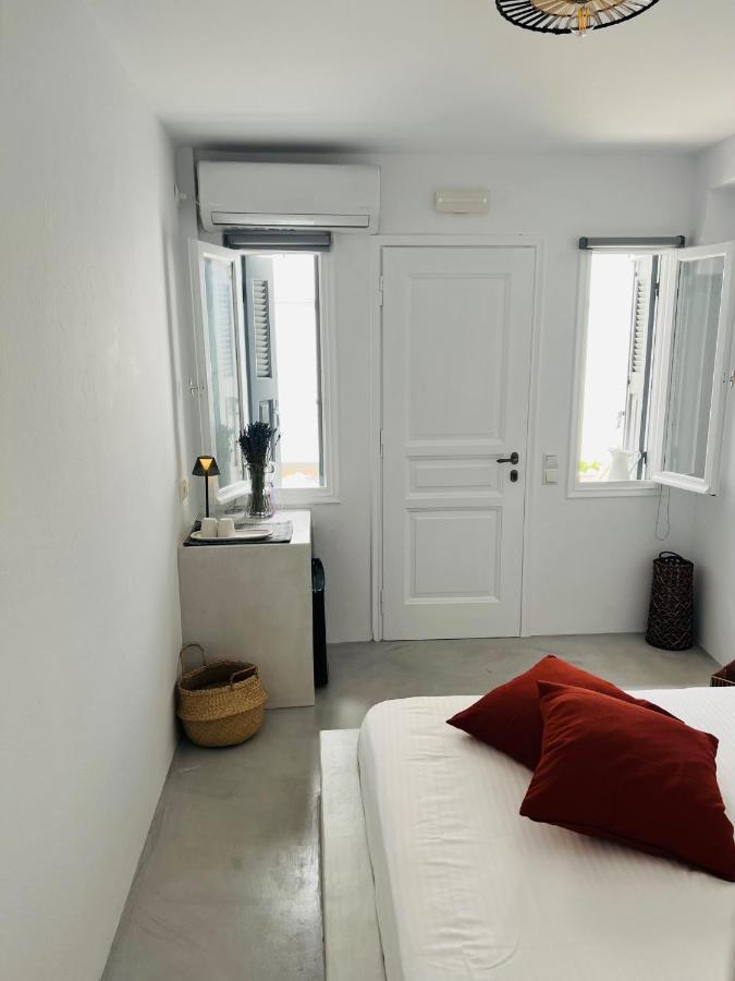 Camara Homes Ándros Extérieur photo