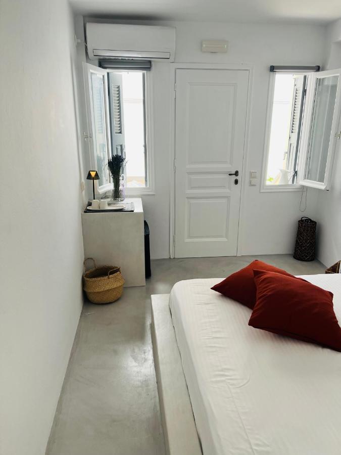 Camara Homes Ándros Extérieur photo