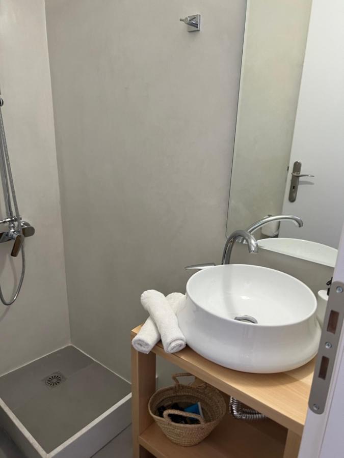 Camara Homes Ándros Extérieur photo