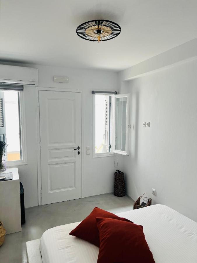 Camara Homes Ándros Extérieur photo