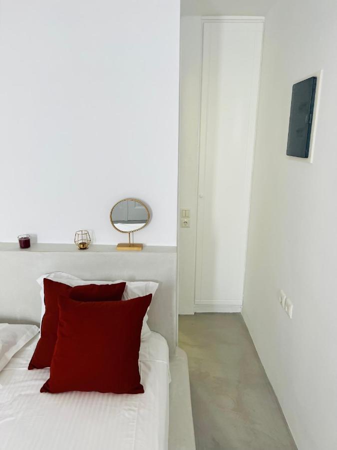 Camara Homes Ándros Extérieur photo