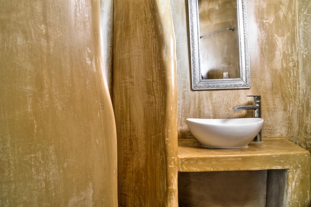 Camara Homes Ándros Extérieur photo
