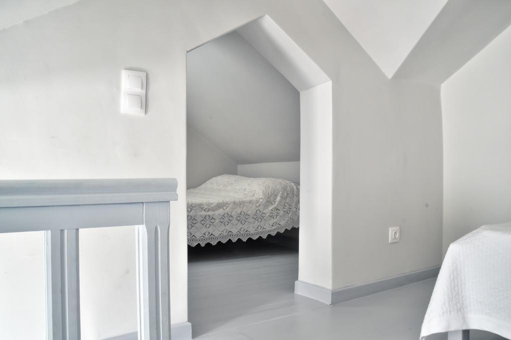 Camara Homes Ándros Extérieur photo