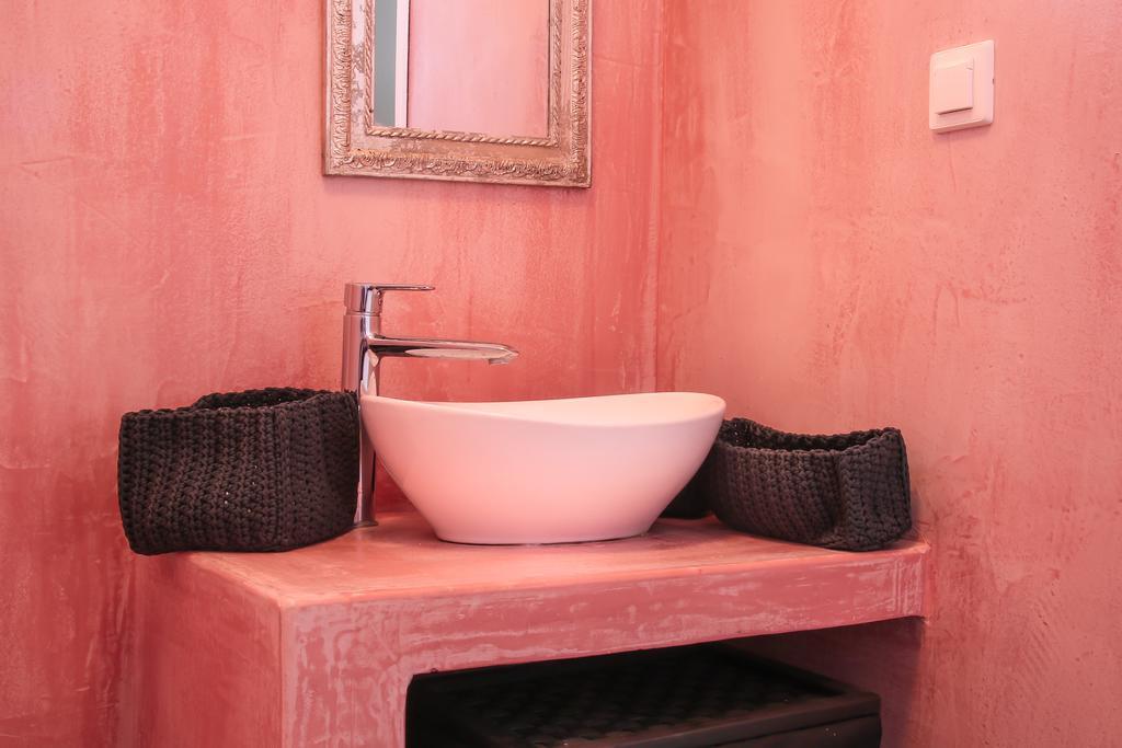 Camara Homes Ándros Extérieur photo