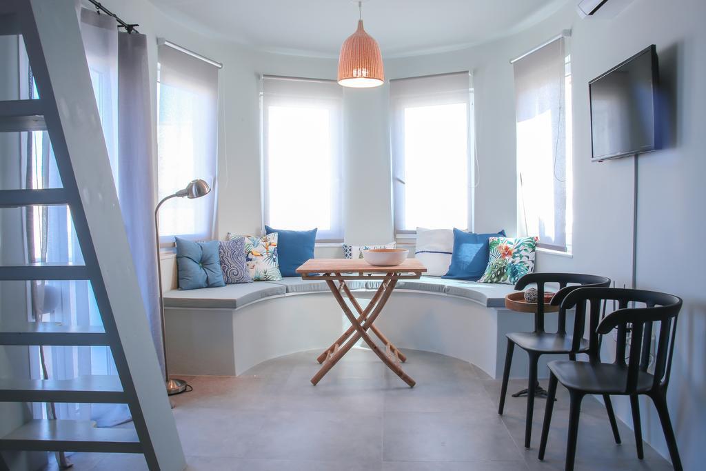 Camara Homes Ándros Extérieur photo
