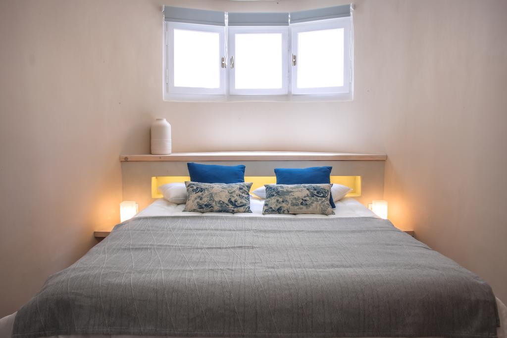 Camara Homes Ándros Extérieur photo